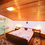Jaegerhof-2 By Interhome Appartement Hochpillberg