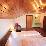 Jaegerhof-2 By Interhome *