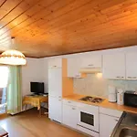 Jaegerhof-2 By Interhome Appartement Hochpillberg