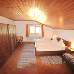 Appartement Jaegerhof-2 By Interhome Hochpillberg