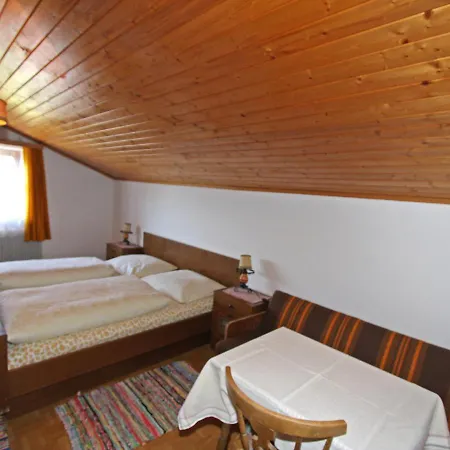 Apartment Jaegerhof-2 By Interhome