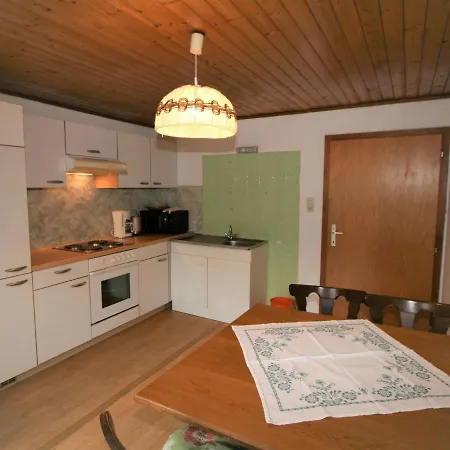 Apartment Jaegerhof-2 By Interhome *