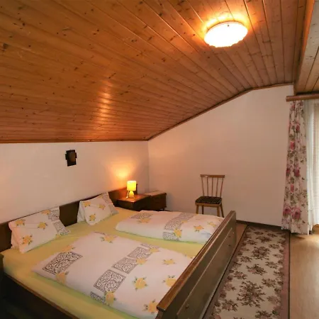 Jaegerhof-2 By Interhome Apartment