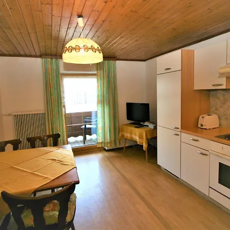 Jaegerhof-2 By Interhome Hochpillberg