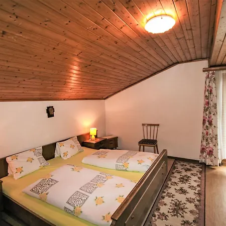 Apartment Jaegerhof-2 By Interhome