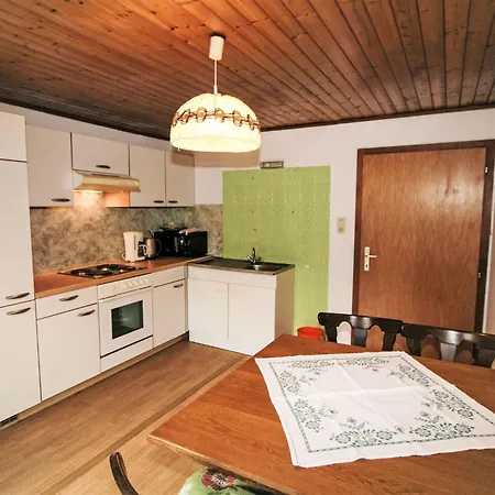 Jaegerhof-2 By Interhome * Hochpillberg