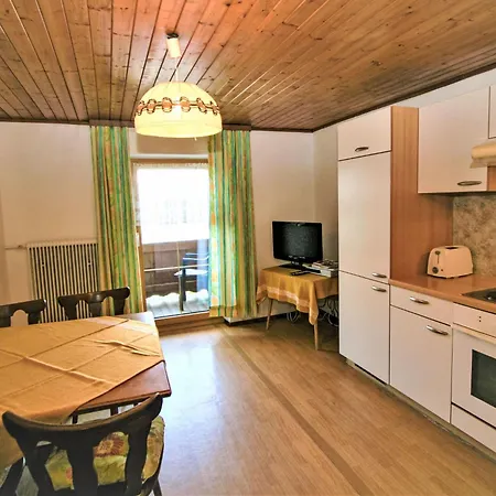 Jaegerhof-2 By Interhome Apartment *