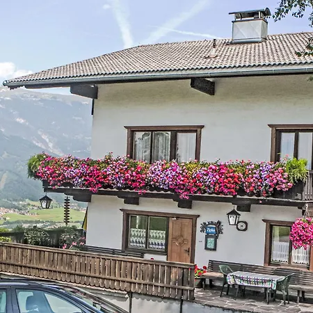 Jaegerhof-2 By Interhome Apartmán