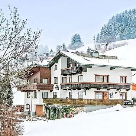 Jaegerhof-2 By Interhome Apartment *