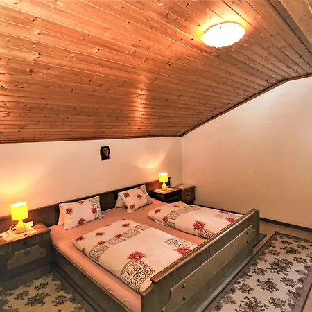 Jaegerhof-2 By Interhome Hochpillberg