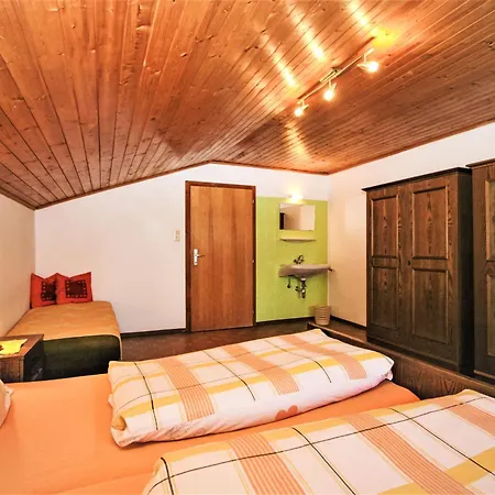 Apartment Jaegerhof-2 By Interhome