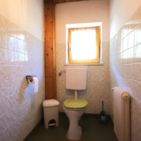 Jaegerhof-2 By Interhome 아파트 *