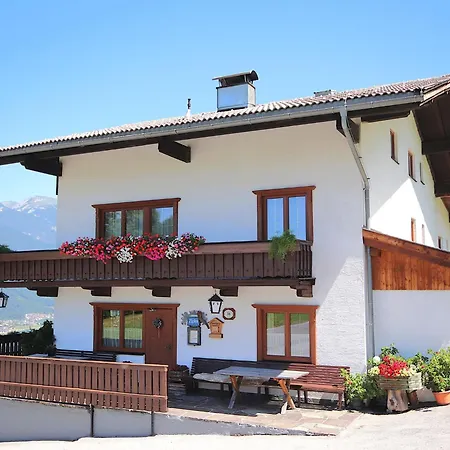 Jaegerhof-2 By Interhome * Hochpillberg