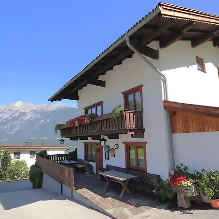 Apartamento Jaegerhof-2 By Interhome