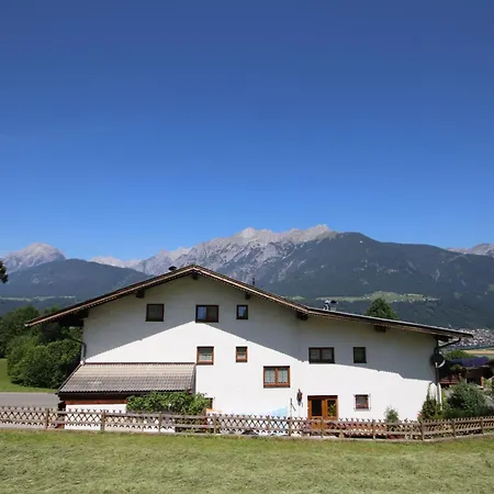 Jaegerhof-2 By Interhome Apartmán *