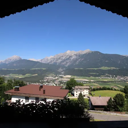 Jaegerhof-2 By Interhome Hochpillberg