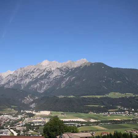 Jaegerhof-2 By Interhome