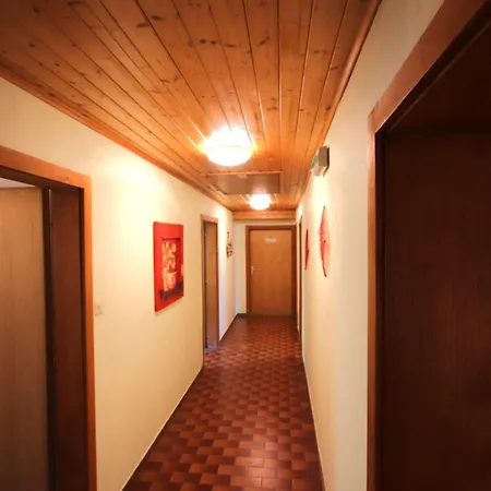 Jaegerhof-2 By Interhome 아파트