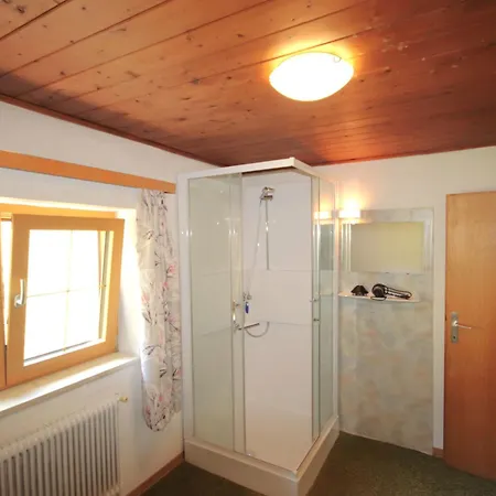 Jaegerhof-2 By Interhome Hochpillberg