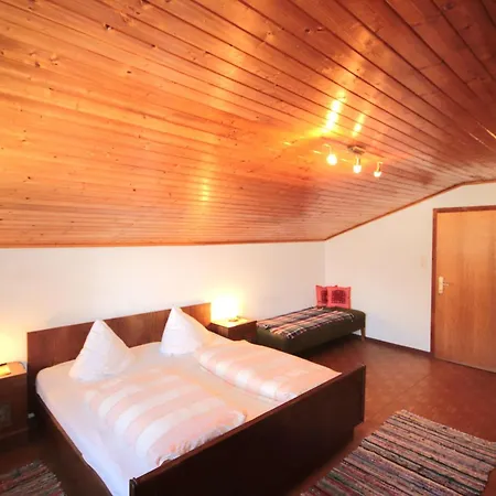 Jaegerhof-2 By Interhome