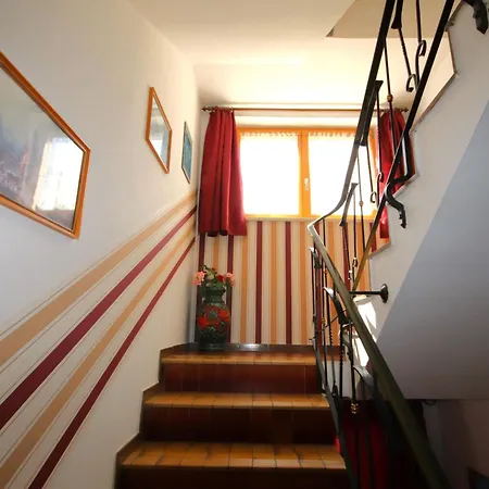 Jaegerhof-2 By Interhome Apartamento