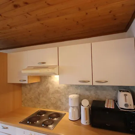 아파트 Jaegerhof-2 By Interhome