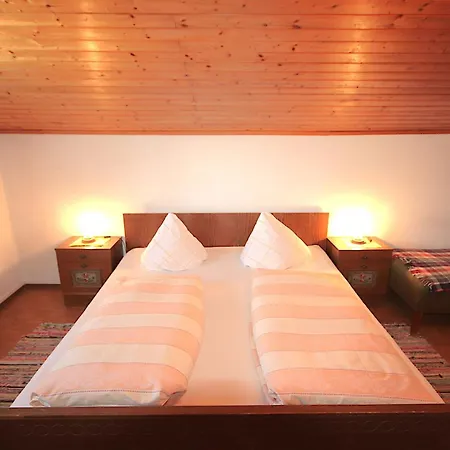 Apartamento Jaegerhof-2 By Interhome *