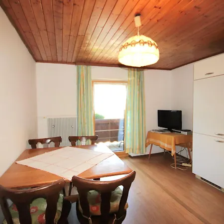 Jaegerhof-2 By Interhome *