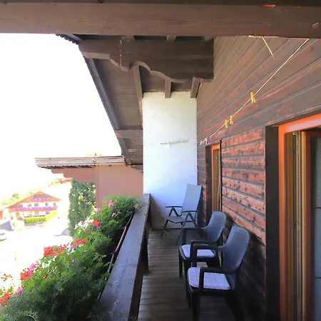 Jaegerhof-2 By Interhome 아파트