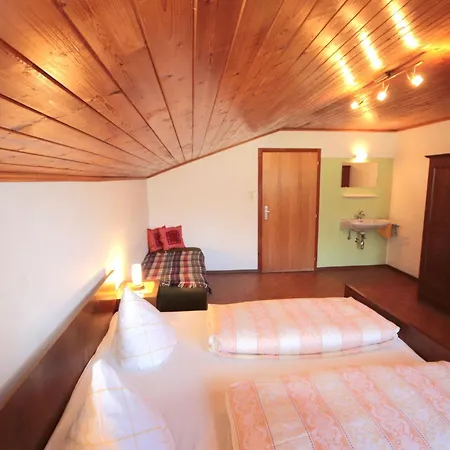 Jaegerhof-2 By Interhome *