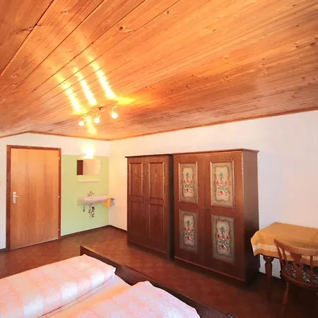 Jaegerhof-2 By Interhome * Hochpillberg