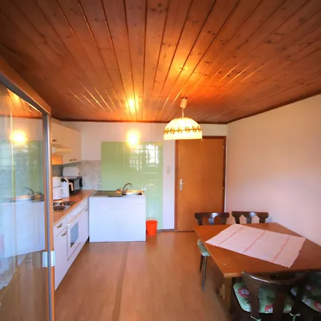 Apartamento Jaegerhof-2 By Interhome