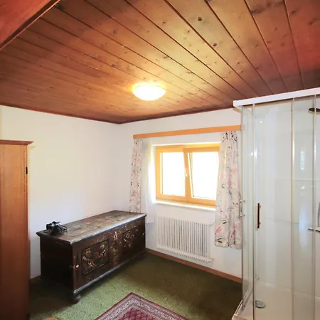 Jaegerhof-2 By Interhome 아파트 *