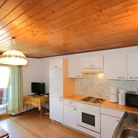 Jaegerhof-2 By Interhome 아파트 Hochpillberg