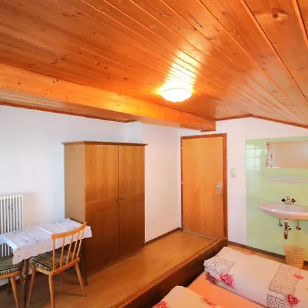 Jaegerhof-2 By Interhome Hochpillberg