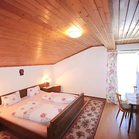 Apartamento Jaegerhof-2 By Interhome *
