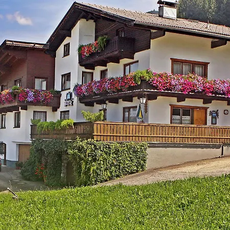 Jaegerhof-2 By Interhome * Hochpillberg