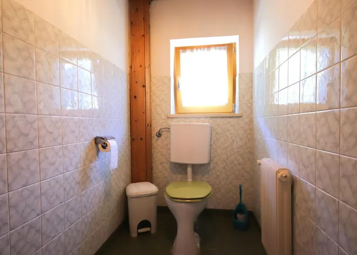 Jaegerhof-2 By Interhome Апартаменты *