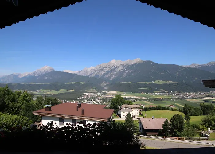 Jaegerhof-2 By Interhome Hochpillberg