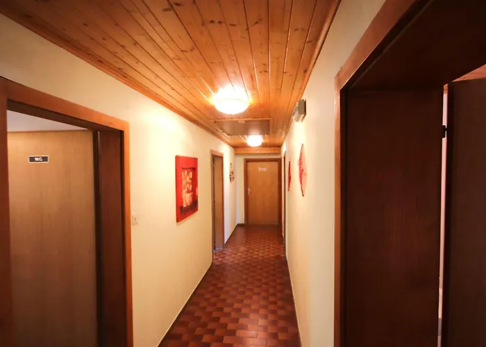 Jaegerhof-2 By Interhome Lejlighed