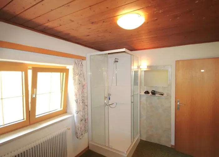 Jaegerhof-2 By Interhome Hochpillberg