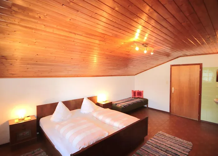 Jaegerhof-2 By Interhome