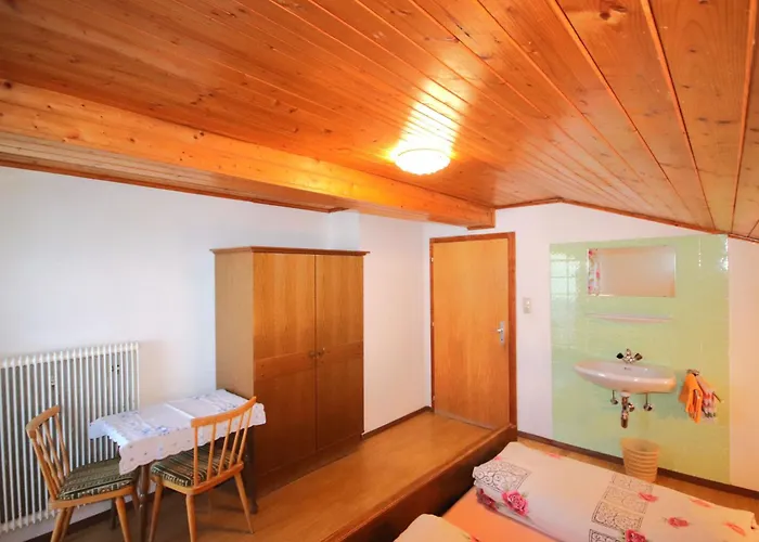 Jaegerhof-2 By Interhome Hochpillberg