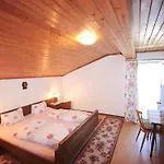 Apartament Jaegerhof-2 By Interhome *