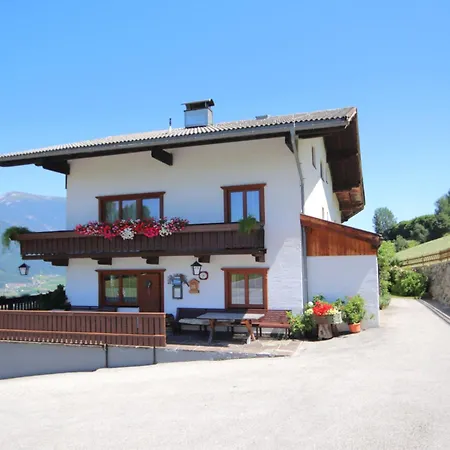 Appartement Jagerhof.2