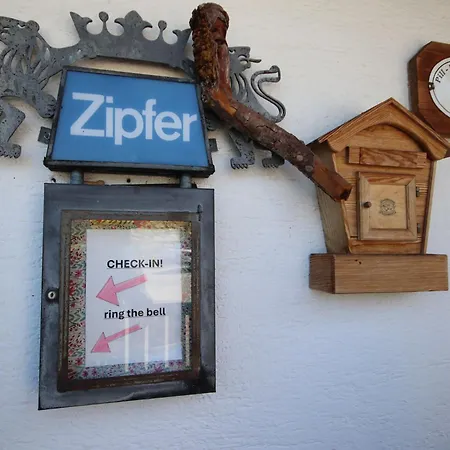 Jagerhof.2 Appartement Hochpillberg