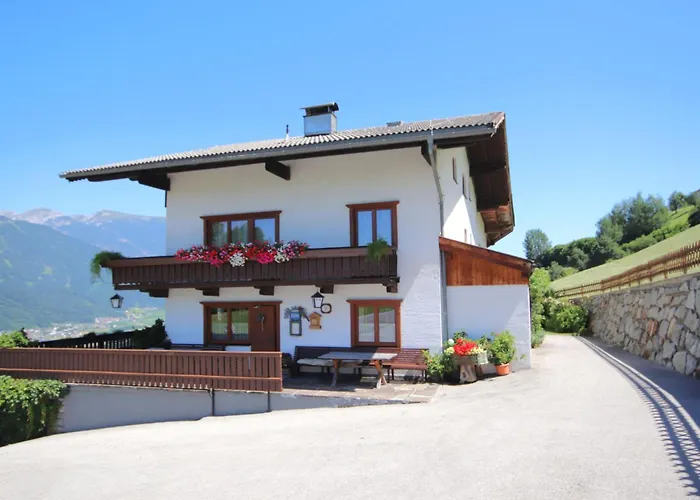 Appartement Jagerhof.2