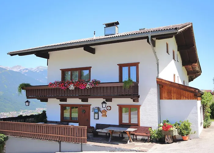 Jagerhof.2 * Hochpillberg