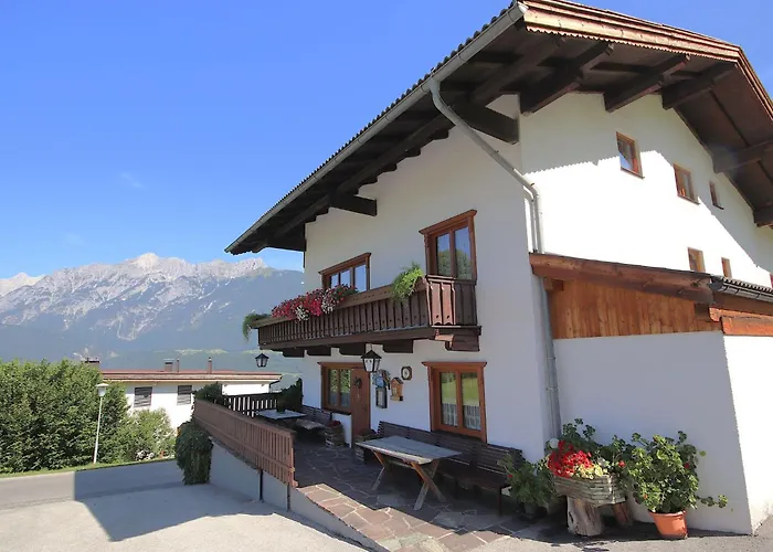 Appartement Jagerhof.2