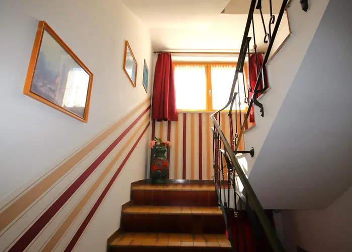 Jagerhof.2 Appartement